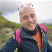 Insegnante madrelingua inglese offre lezioni private ad Alcamo e Castellammare del Golfo